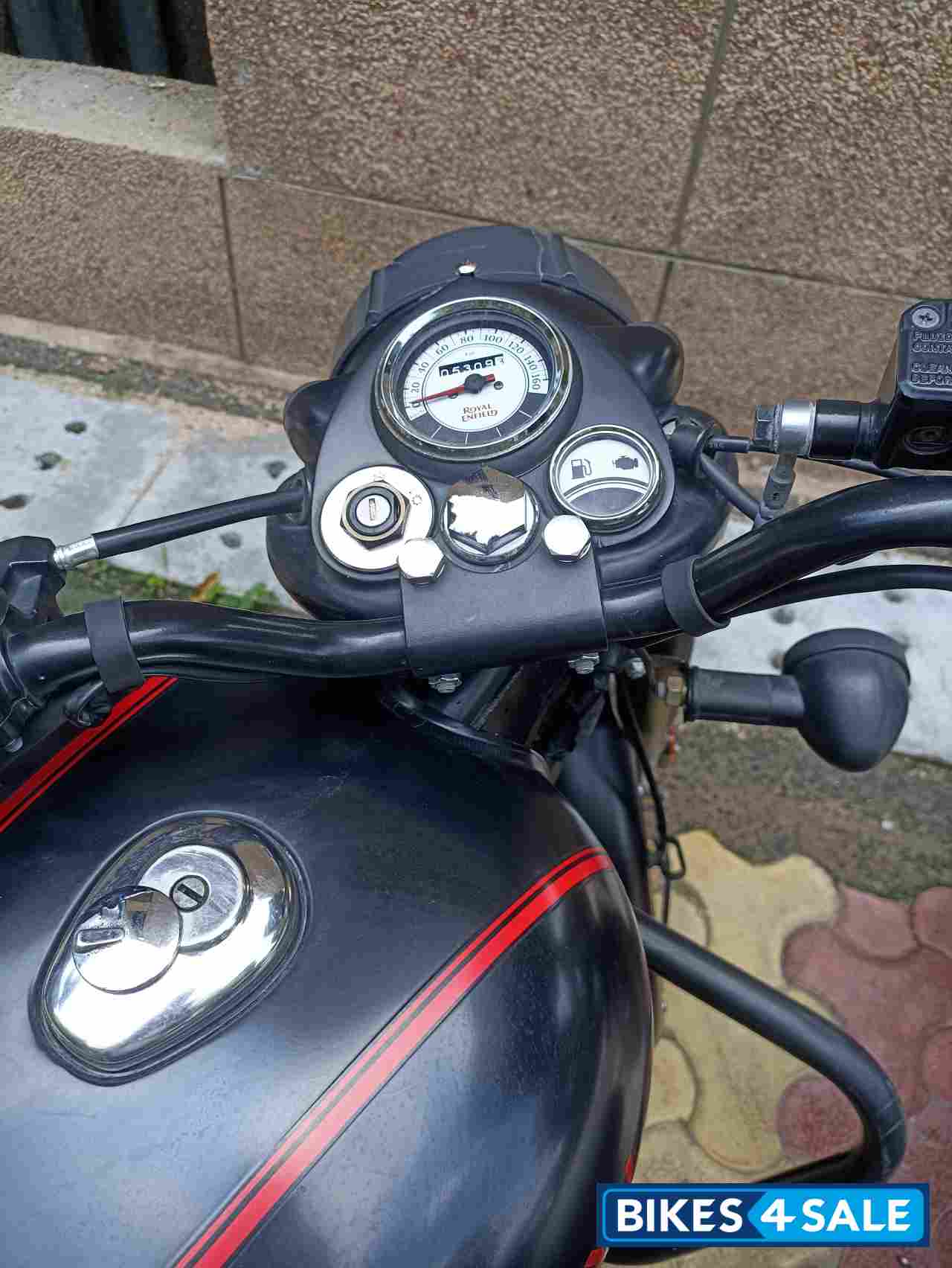 Royal Enfield Classic 350 BS VI Royal Enfield Classic 350 BS VI