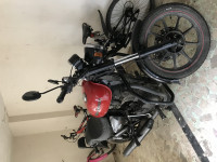 Royal Enfield Thunderbird X 350 2019 Model