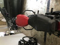 Royal Enfield Thunderbird X 350