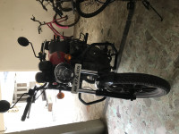 Royal Enfield Thunderbird X 350