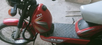 TVS XL 100