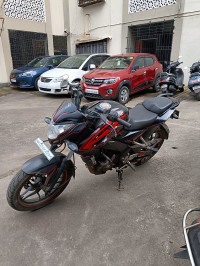 Bajaj Pulsar 200 NS 2015 Model