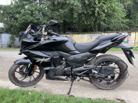 Hero Xtreme 200S BS6