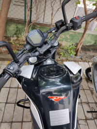 KTM Duke 2018