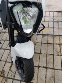 KTM Duke 2018