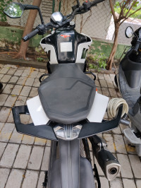 KTM Duke 2018
