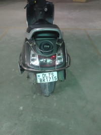 TVS Jupiter 2014 Model