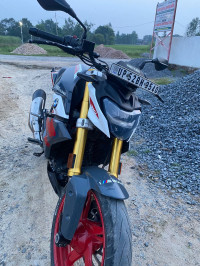 Sport BMW G 310 R