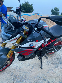 Sport BMW G 310 R