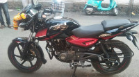 Bajaj Pulsar 150 2018 Model