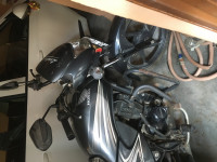 Honda Dream Yuga 2012 Model