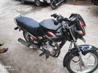 Bajaj CT 100