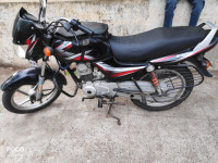 Bajaj CT 100