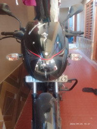 Bajaj Pulsar 150 2019 Model