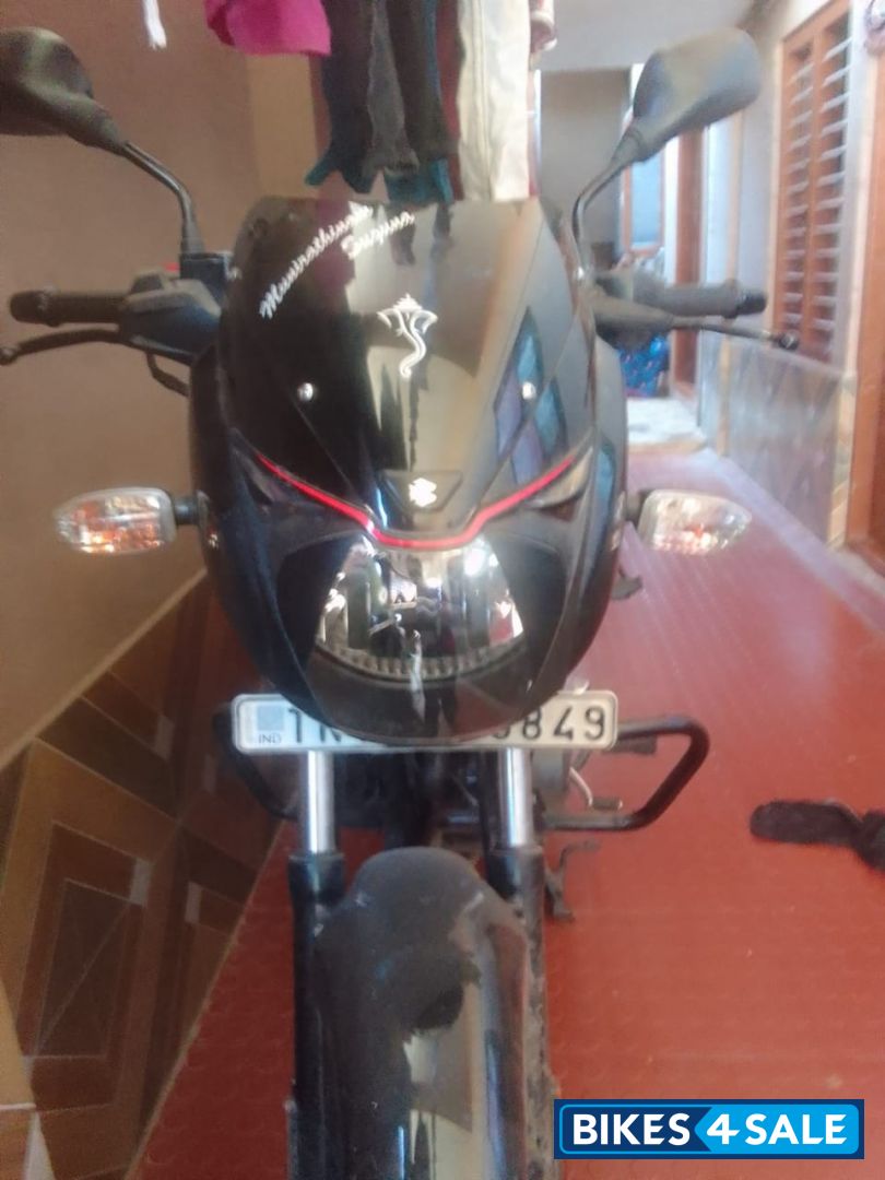Bajaj Pulsar 150