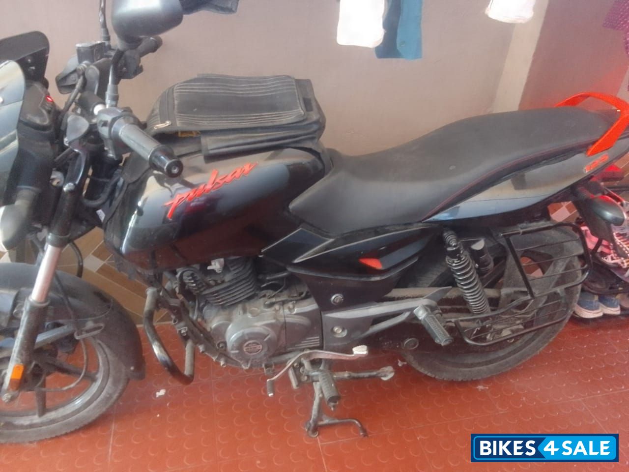 Bajaj Pulsar 150