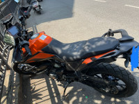 KTM 390 Adventure