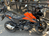 KTM 390 Adventure