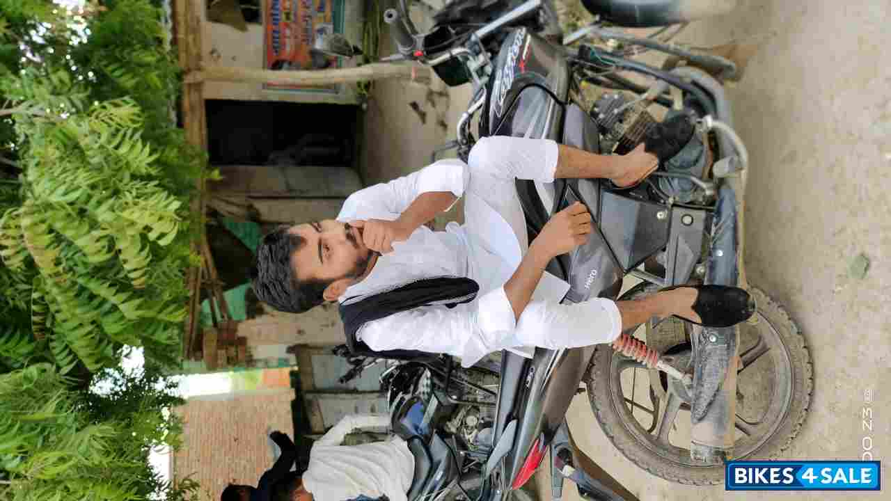 Black Hero Passion X Pro