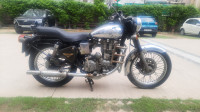 Royal Enfield Bullet Machismo A350