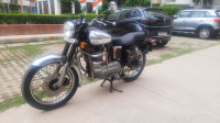 Royal Enfield Bullet Machismo A350