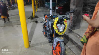 KTM Duke 200 ABS 2022 Model