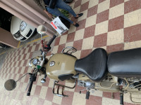 Royal Enfield Classic Desert Storm