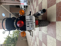 Royal Enfield Classic Desert Storm