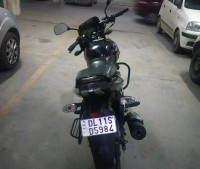 Bajaj Pulsar 150 DTSi 2012 Model