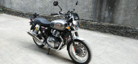 Royal Enfield Interceptor 650 Twin