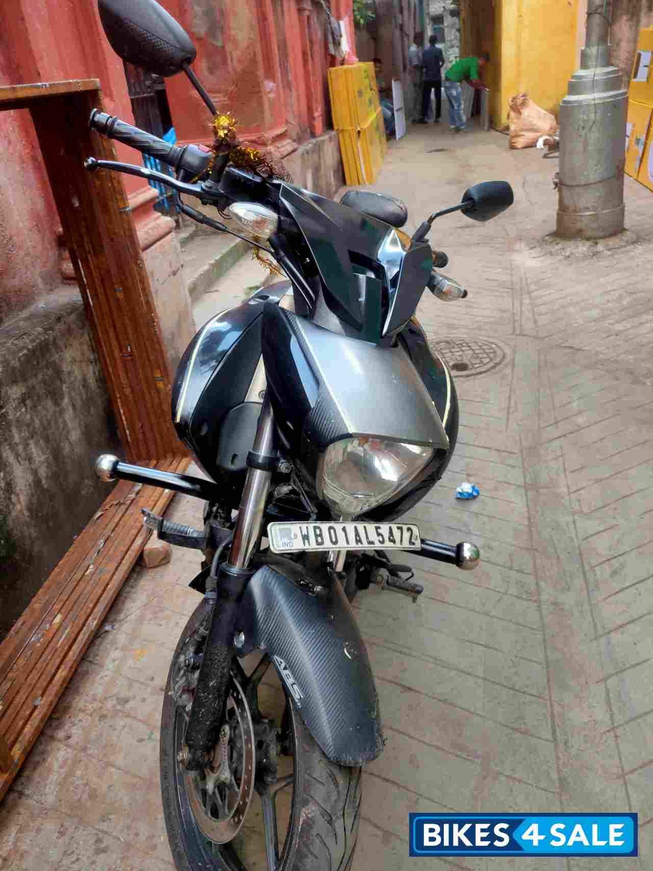 Suzuki Intruder 150