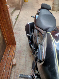 Suzuki Intruder 150
