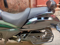 Suzuki Intruder 150