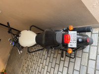 Royal Enfield Thunderbird X 350