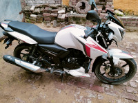 TVS Apache RTR 160 2021 Model