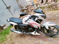 TVS Apache RTR 160