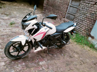 TVS Apache RTR 160