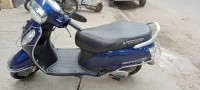 Suzuki Access 125 BS6