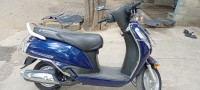 Suzuki Access 125 BS6