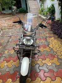 Bajaj Avenger Cruise 220 2019 Model