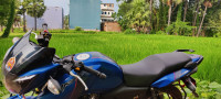 TVS Apache RTR 160