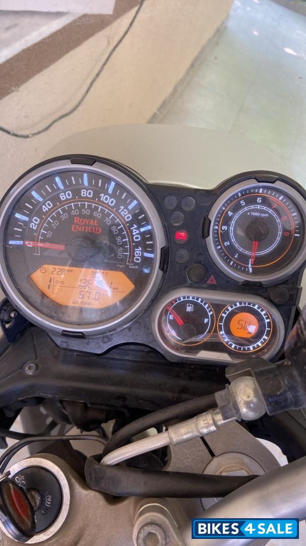 Royal Enfield Himalayan