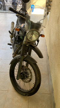 Royal Enfield Himalayan