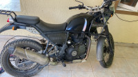 Royal Enfield Himalayan