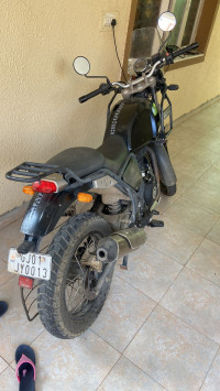 Royal Enfield Himalayan