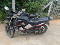 Yamaha SS125 2013 Model