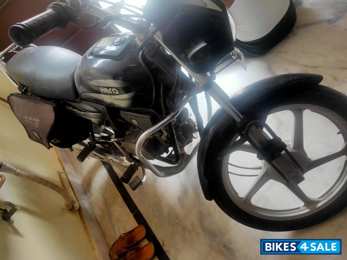 Hero Splendor Plus