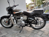 Royal Enfield Bullet Standard 350  Model