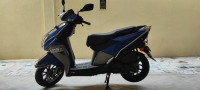 TVS NTORQ 125 2019 Model