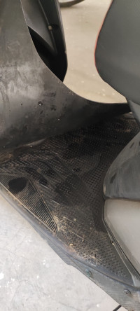 Marine Blue TVS NTORQ 125